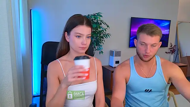 Jony and Jessica online show from 21, 7, 2026