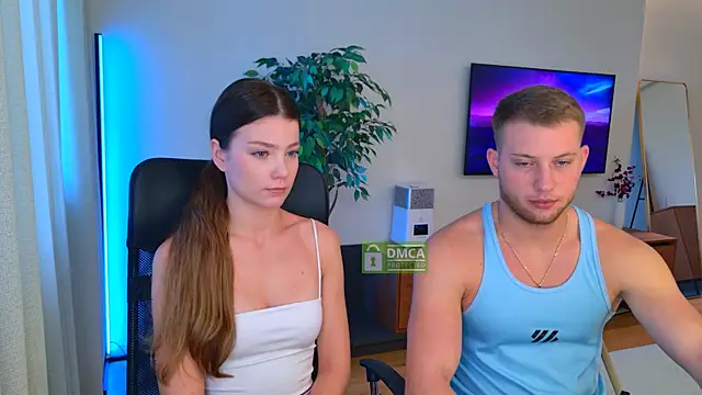 Jony and Jessica online show from 15, 7, 2026
