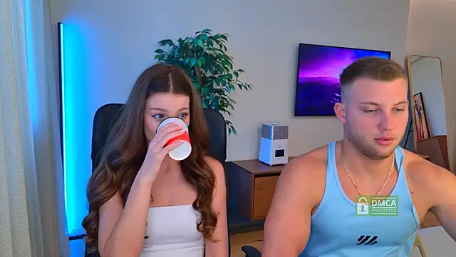 Jony and Jessica online show from 17, 6, 2026