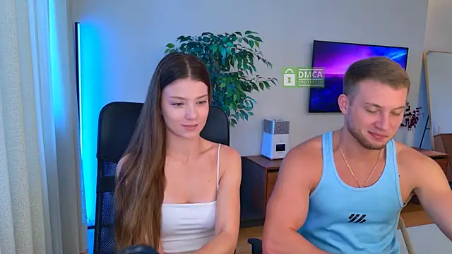 Jony and Jessica online show from 25, 7, 2026