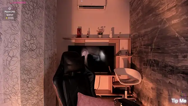 saracaball  online show from 13, 1, 2026