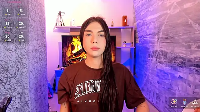 saracaball  online show from 7, 2, 2026