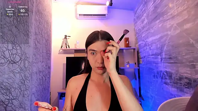 saracaball  online show from 9, 2, 2026