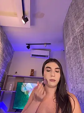 Snapshot of saracaball_ chatting on 30, 5, 2026 saracaball online show from 30, 5, 2026