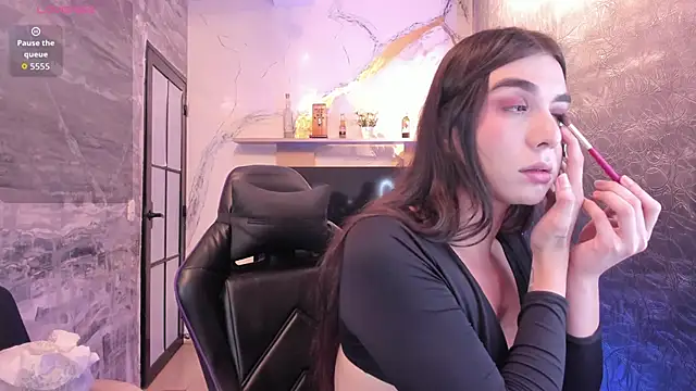 saracaball  online show from 26, 10, 2025