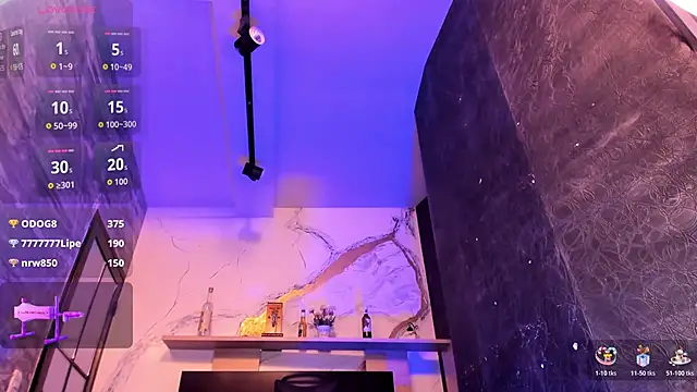 saracaball  online show from 16, 11, 2025