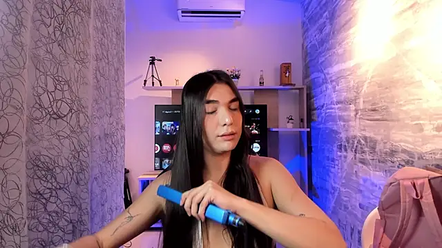 saracaball  online show from 24, 2, 2026