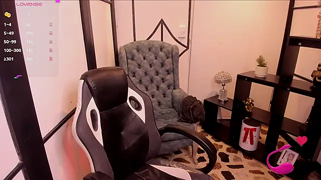 saracaball  online show from 20, 12, 2025