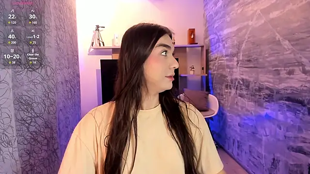 saracaball  online show from 11, 2, 2026