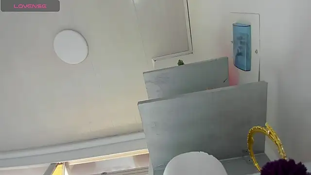 Snapshot of Cherllynn chatting on 2, 12, 2025 Cherllynn online show from 2, 12, 2025