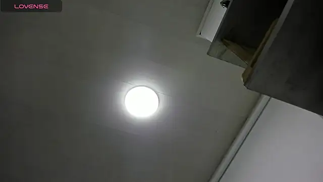 Snapshot of Cherllynn chatting on 1, 11, 2025 Cherllynn online show from 1, 11, 2025