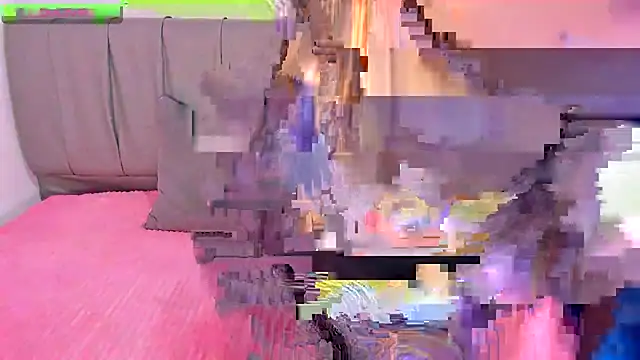 Snapshot of Cherllynn chatting on 8, 10, 2025 Cherllynn online show from 8, 10, 2025