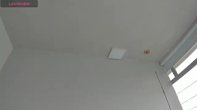 Snapshot of Cherllynn chatting on 4, 11, 2025 Cherllynn online show from 4, 11, 2025