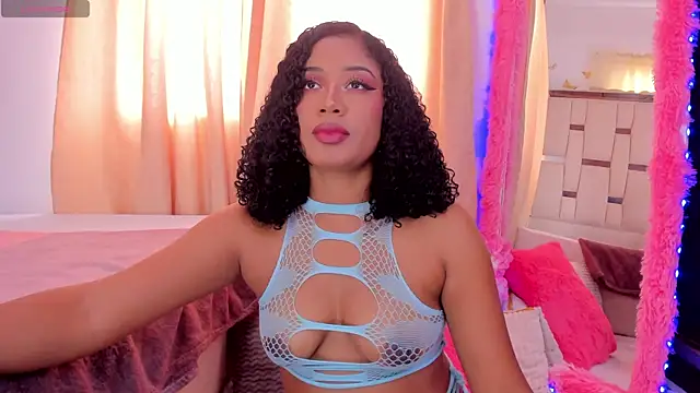 BrianaRichardson1414 online show from 17, 5, 2026