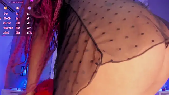 BrianaRichardson1414 online show from 9, 3, 2025