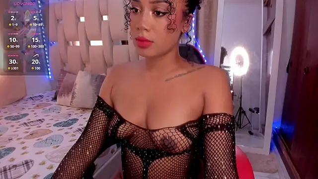 BrianaRichardson1414 online show from 5, 11, 2025