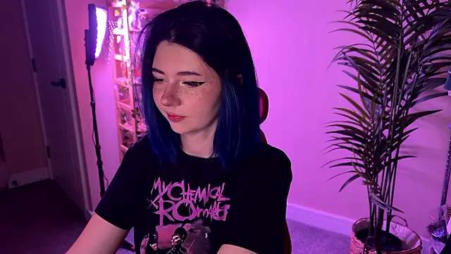  vixenp online show from 6, 3, 2026