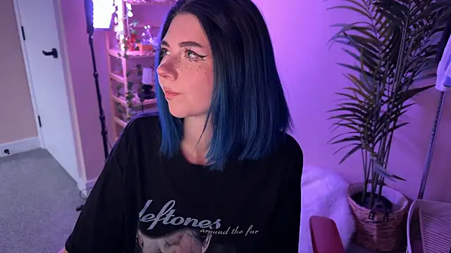  vixenp online show from 27, 3, 2026