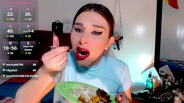 la ratona 1 online show from 23, 2, 2026