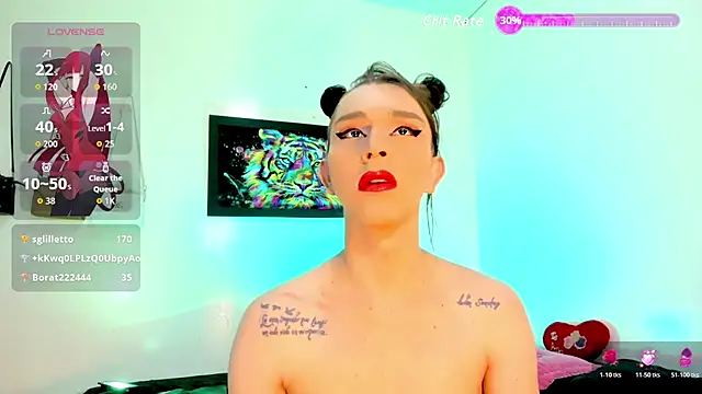 la ratona 1 online show from 16, 7, 2026