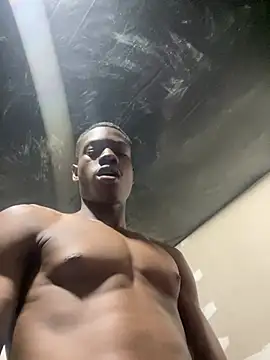 The black1 online show from 4, 2, 2025