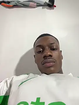 The black1 online show from 15, 3, 2025