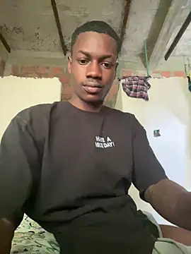 The black1 online show from 9, 1, 2025
