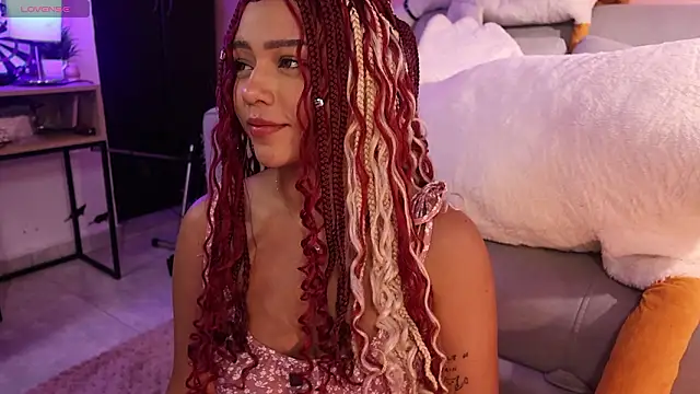 srtaliz online show from 9, 2, 2026