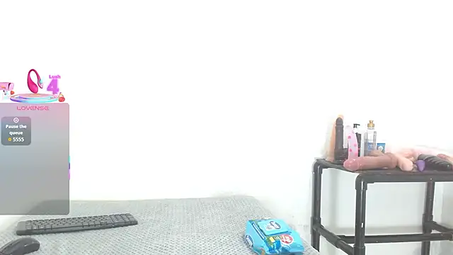 camilavagina24 online show from 9, 1, 2026