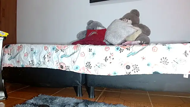 camilavagina24 online show from 28, 2, 2026