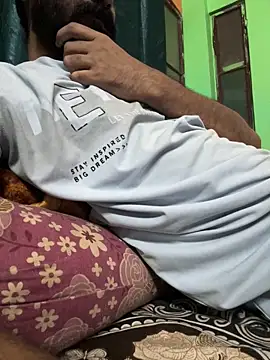 ALWAYSHORNYDADDY online show from 29, 11, 2025