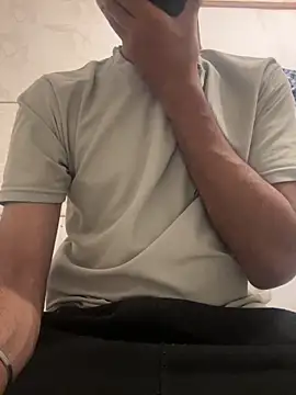 ALWAYSHORNYDADDY online show from 15, 2, 2026