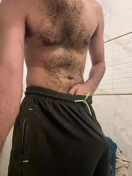 ALWAYSHORNYDADDY online show from 20, 7, 2026