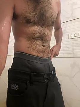 ALWAYSHORNYDADDY online show from 17, 7, 2026