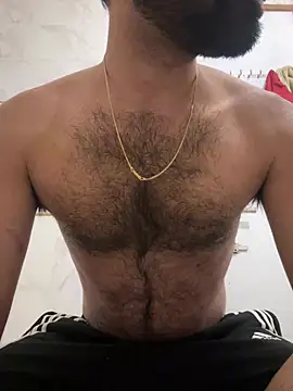 ALWAYSHORNYDADDY online show from 11, 2, 2026