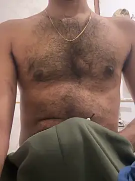 ALWAYSHORNYDADDY online show from 14, 2, 2026