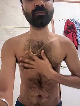 ALWAYSHORNYDADDY online show from 16, 2, 2026