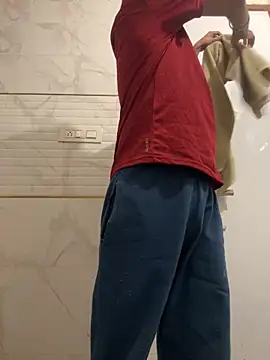 ALWAYSHORNYDADDY online show from 8, 2, 2026