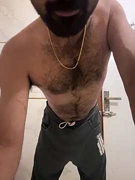 ALWAYSHORNYDADDY online show from 1, 3, 2026