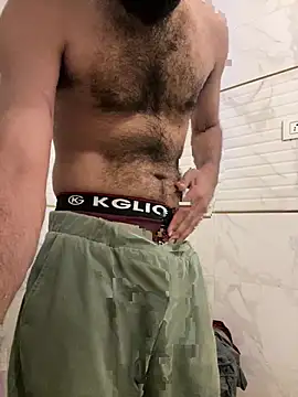 ALWAYSHORNYDADDY online show from 25, 7, 2026