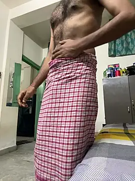 ALWAYSHORNYDADDY online show from 7, 8, 2026