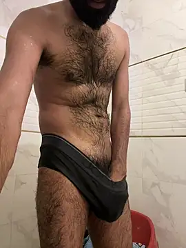 ALWAYSHORNYDADDY online show from 20, 7, 2026