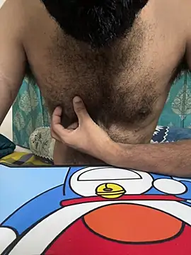 ALWAYSHORNYDADDY online show from 8, 8, 2026