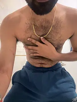 ALWAYSHORNYDADDY online show from 27, 2, 2026