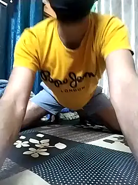 ALWAYSHORNYDADDY online show from 26, 2, 2025