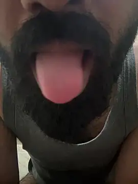 ALWAYSHORNYDADDY online show from 4, 8, 2026