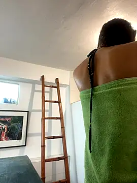 Rati Curly online show from 12, 10, 2025