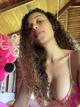 Rati Curly online show from 4, 2, 2026