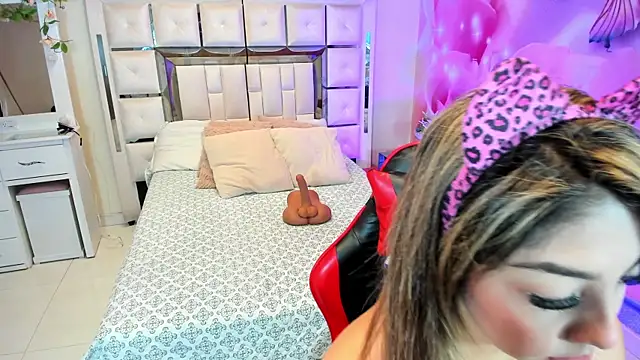 Yelena mutiz online show from 22, 12, 2025