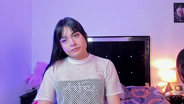 Snapshot of Dallia_Park chatting on 30, 5, 2026 Dallia Park online show from 30, 5, 2026